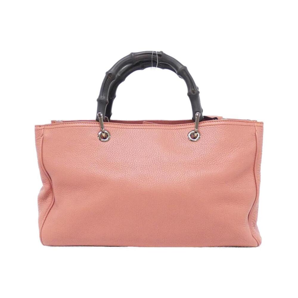 GUCCI Authentic Pink Bag - Picture 2 of 10